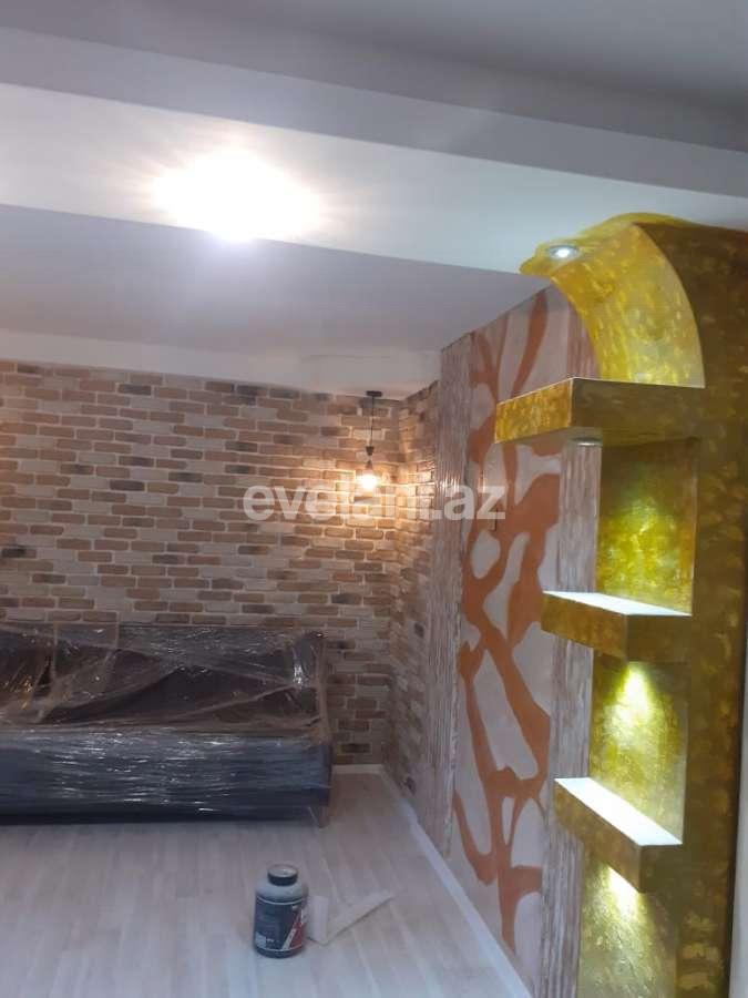 Kirayə verilir, həyət evi / bağ, 5 otaqlı, 200 m², Bakı, Xətai r.
