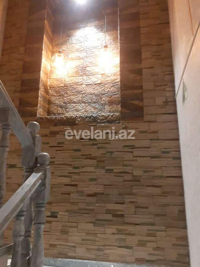Kirayə verilir, həyət evi / bağ, 5 otaqlı, 200 m², Bakı, Xətai r.