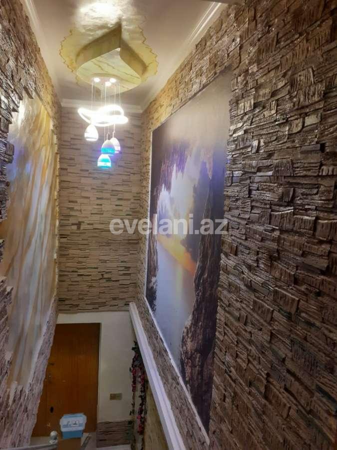 Kirayə verilir, həyət evi / bağ, 5 otaqlı, 200 m², Bakı, Xətai r.