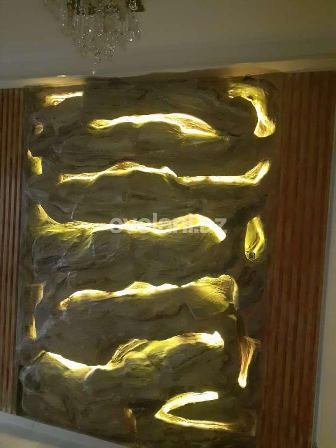 Kirayə verilir, həyət evi / bağ, 5 otaqlı, 200 m², Bakı, Xətai r.