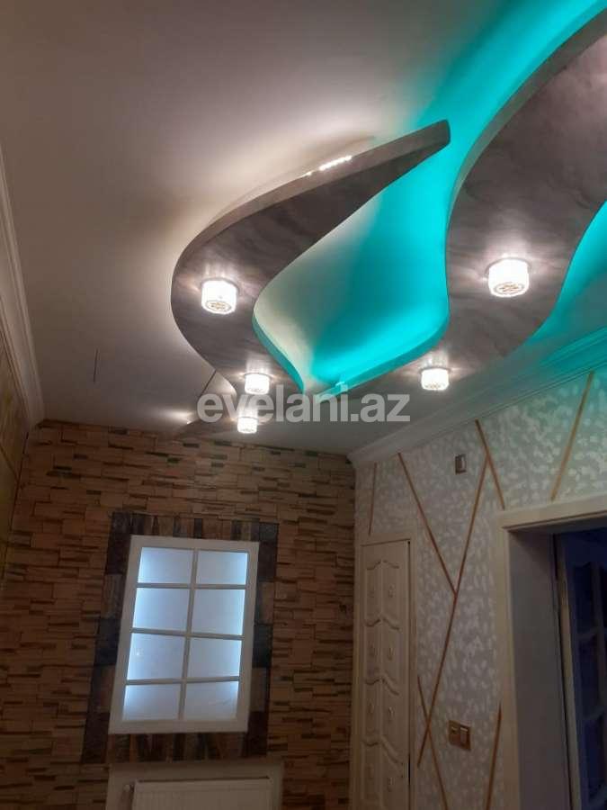 Kirayə verilir, həyət evi / bağ, 5 otaqlı, 200 m², Bakı, Xətai r.