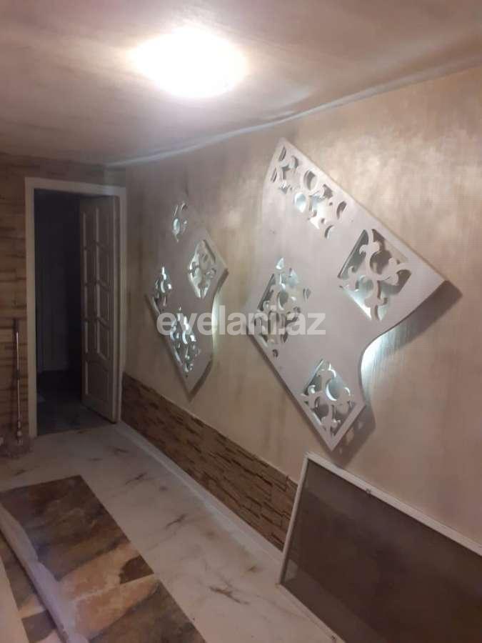 Kirayə verilir, həyət evi / bağ, 5 otaqlı, 200 m², Bakı, Xətai r.