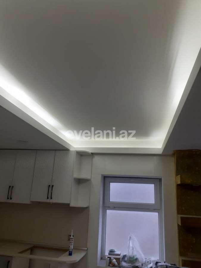 Kirayə verilir, həyət evi / bağ, 5 otaqlı, 200 m², Bakı, Xətai r.
