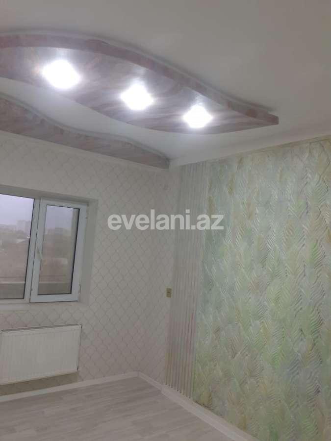 Kirayə verilir, həyət evi / bağ, 5 otaqlı, 200 m², Bakı, Xətai r.