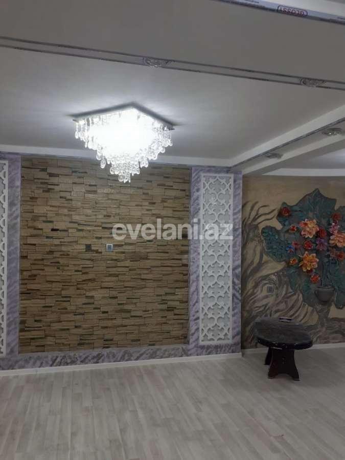 Kirayə verilir, həyət evi / bağ, 5 otaqlı, 200 m², Bakı, Xətai r.