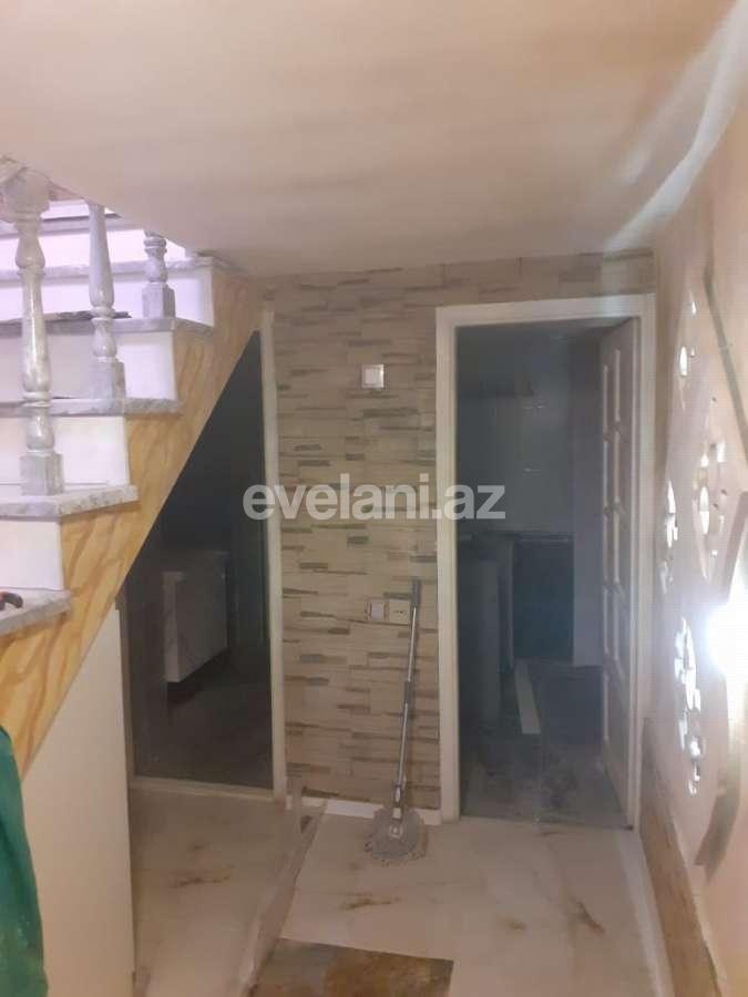 Kirayə verilir, həyət evi / bağ, 5 otaqlı, 200 m², Bakı, Xətai r.