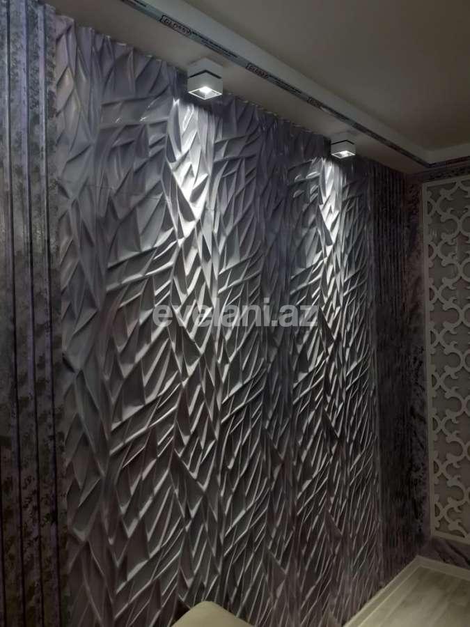 Kirayə verilir, həyət evi / bağ, 5 otaqlı, 200 m², Bakı, Xətai r.