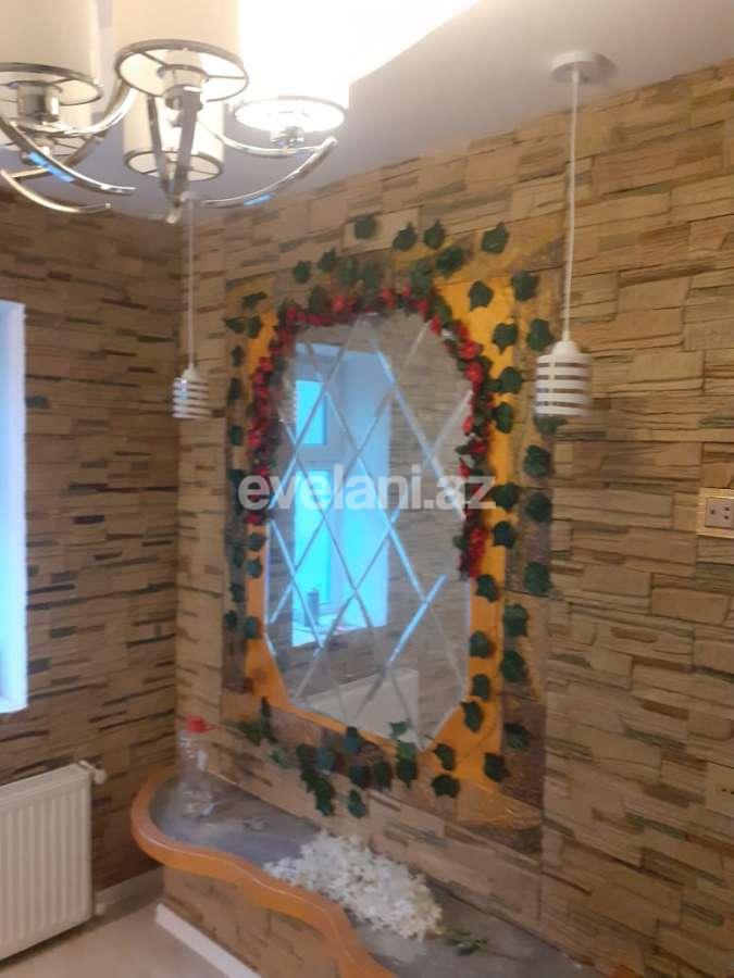 Kirayə verilir, həyət evi / bağ, 5 otaqlı, 200 m², Bakı, Xətai r.