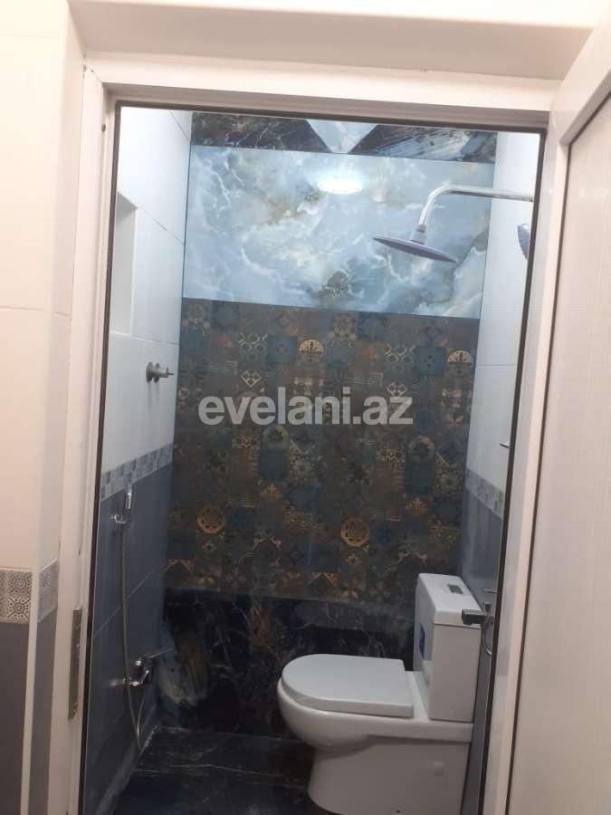 Kirayə verilir, həyət evi / bağ, 5 otaqlı, 200 m², Bakı, Xətai r.