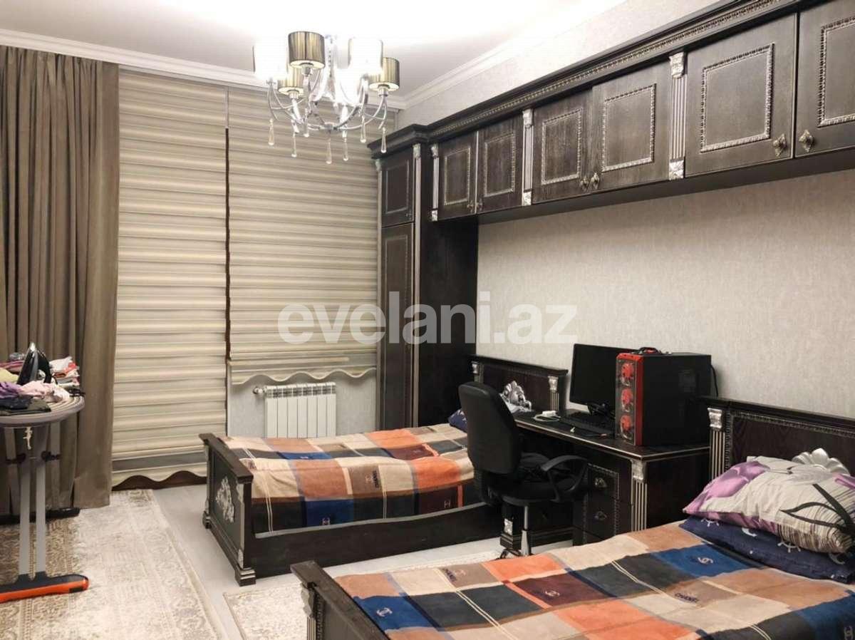 Sale, new building, 3 room, 110 m², Baku, Nizami r.
