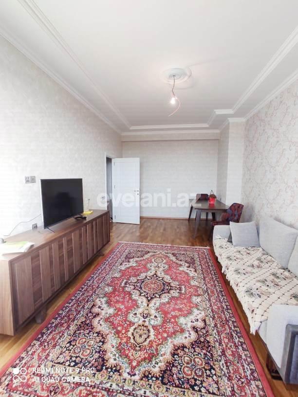 Satılır, yeni tikili, 2 otaqlı, 68 m², Bakı, Nizami r.