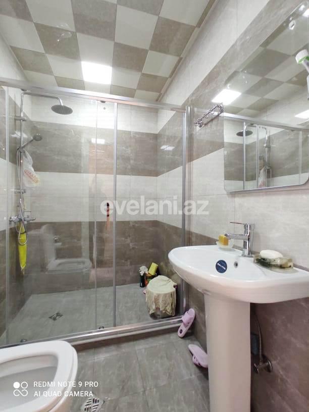 Satılır, yeni tikili, 2 otaqlı, 68 m², Bakı, Nizami r.