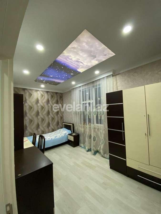 Satılır, yeni tikili, 3 otaqlı, 106 m², Bakı, Suraxanı r, Qaraçuxur q.