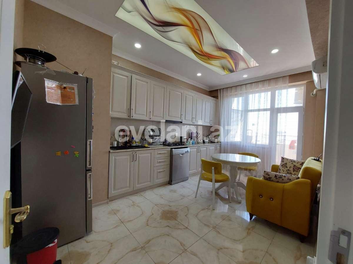 Satılır, yeni tikili, 3 otaqlı, 106 m², Bakı, Suraxanı r, Qaraçuxur q.