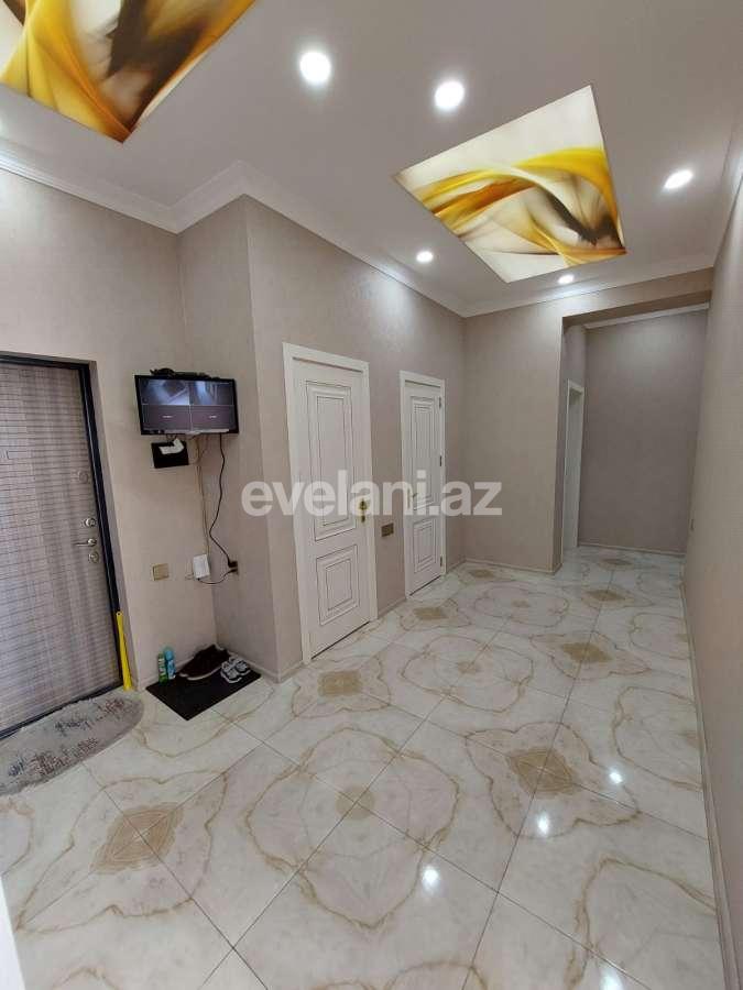 Satılır, yeni tikili, 3 otaqlı, 106 m², Bakı, Suraxanı r, Qaraçuxur q.