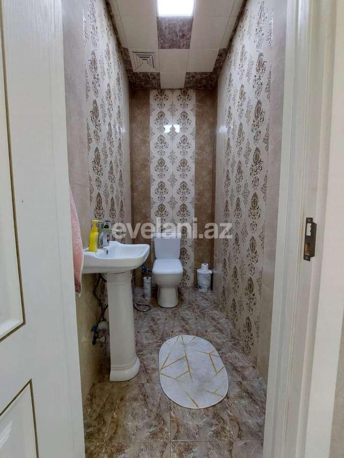 Satılır, yeni tikili, 3 otaqlı, 106 m², Bakı, Suraxanı r, Qaraçuxur q.