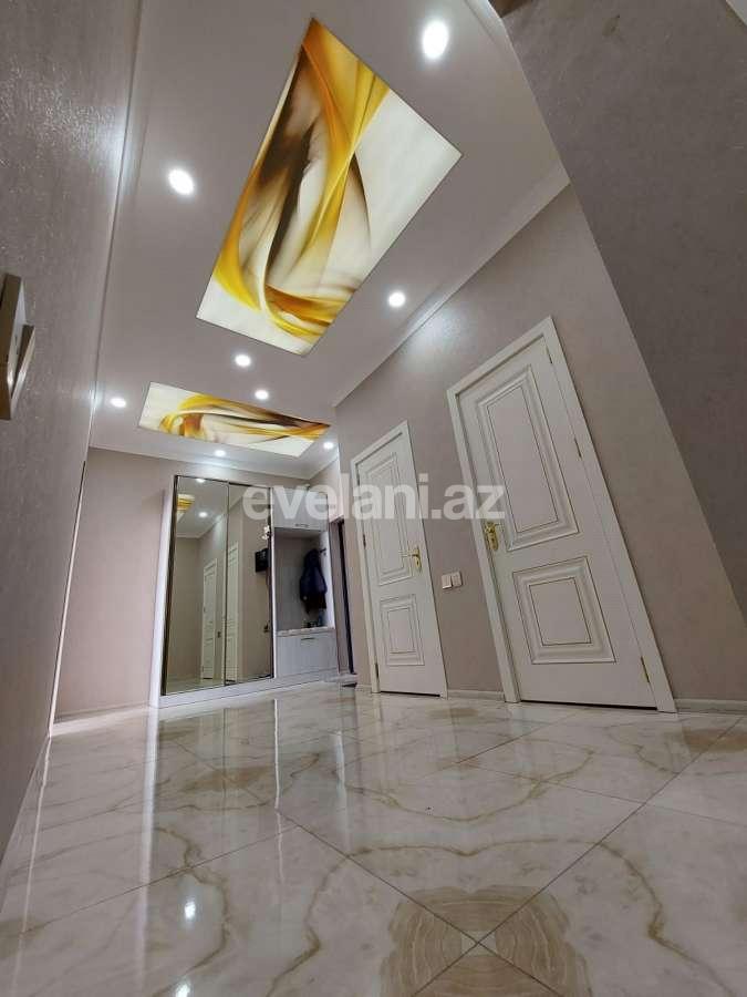 Satılır, yeni tikili, 3 otaqlı, 106 m², Bakı, Suraxanı r, Qaraçuxur q.
