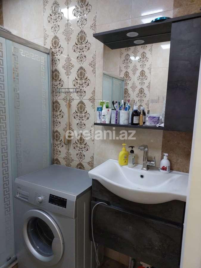 Satılır, yeni tikili, 3 otaqlı, 106 m², Bakı, Suraxanı r, Qaraçuxur q.