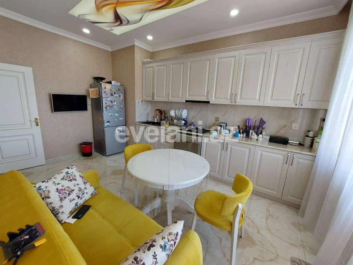 Satılır, yeni tikili, 3 otaqlı, 106 m², Bakı, Suraxanı r, Qaraçuxur q.