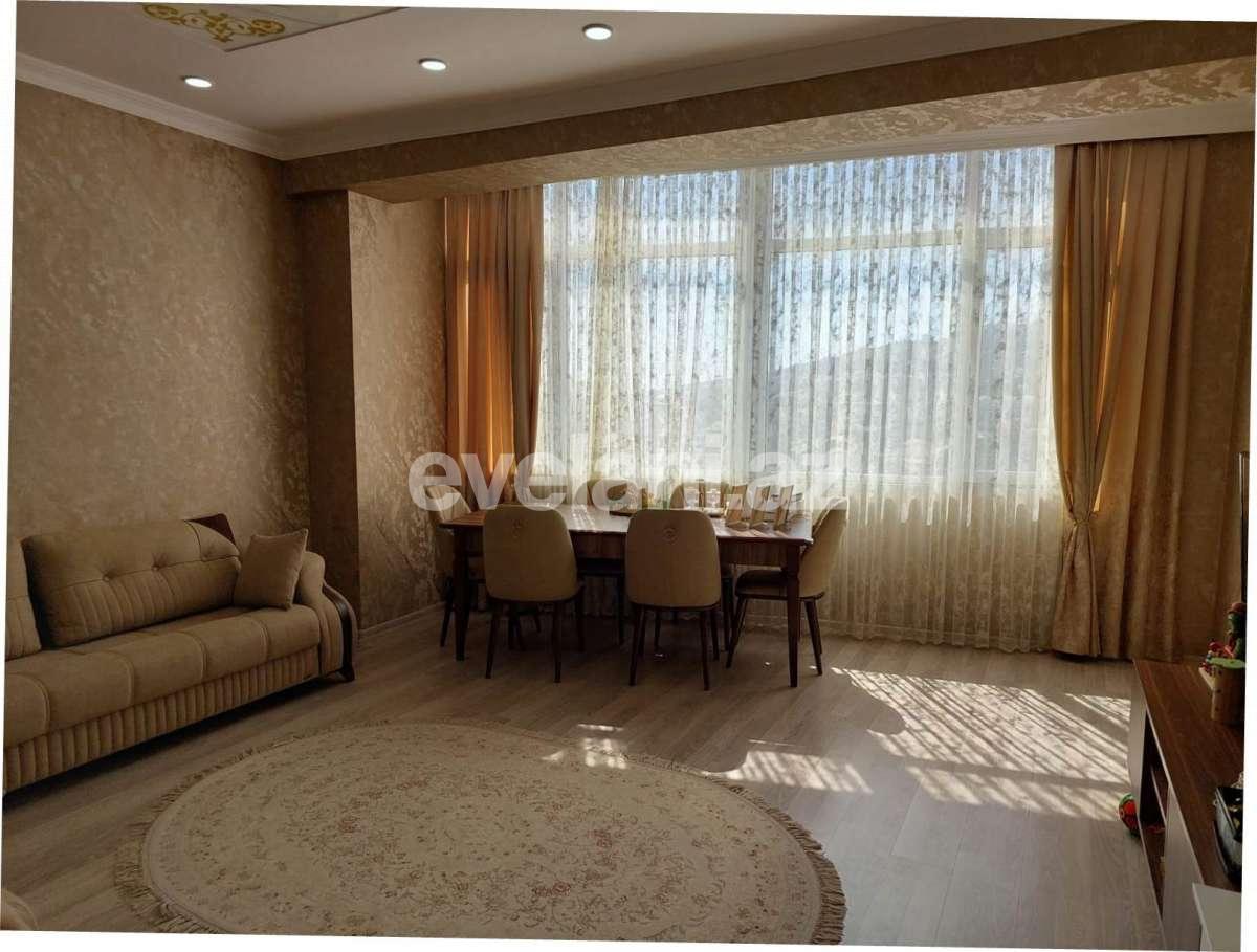 Satılır, yeni tikili, 3 otaqlı, 106 m², Bakı, Suraxanı r, Qaraçuxur q.