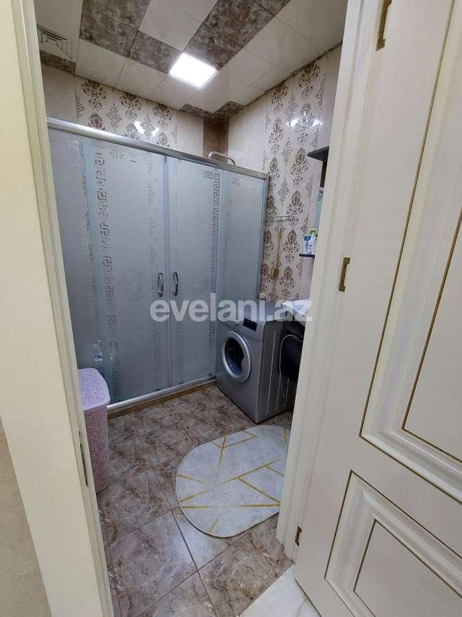 Satılır, yeni tikili, 3 otaqlı, 106 m², Bakı, Suraxanı r, Qaraçuxur q.