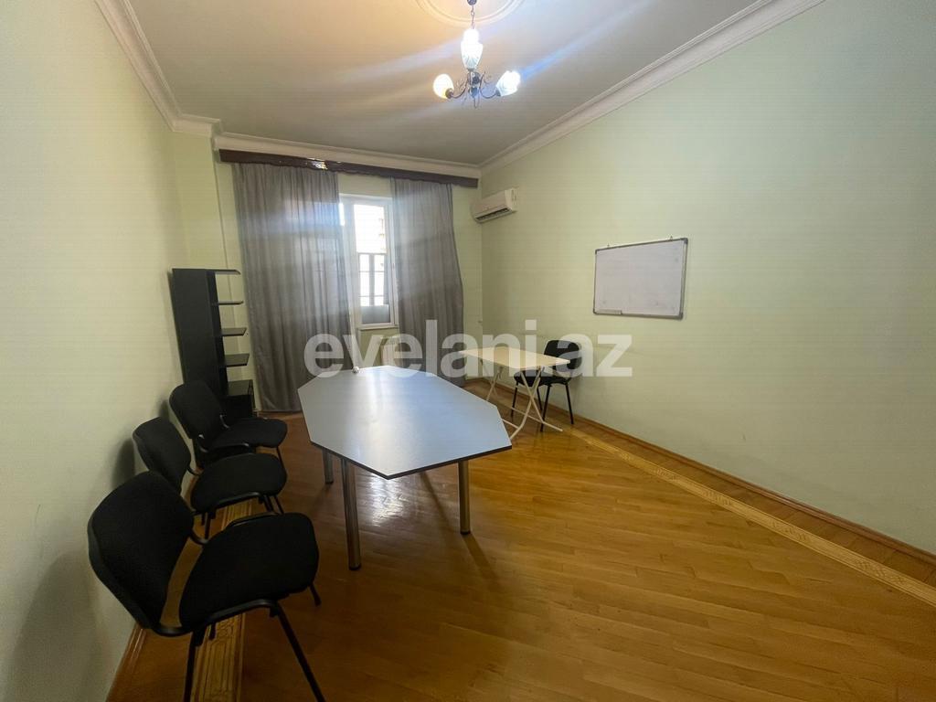Kirayə verilir, ofis, 1 otaqlı, 30 m², Bakı, Nərimanov r.