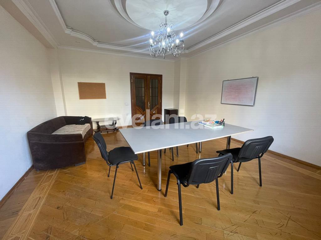 Kirayə verilir, ofis, 1 otaqlı, 30 m², Bakı, Nərimanov r.