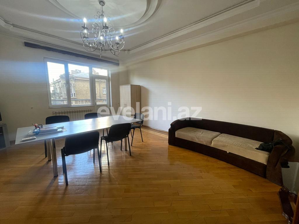 Kirayə verilir, ofis, 1 otaqlı, 30 m², Bakı, Nərimanov r.