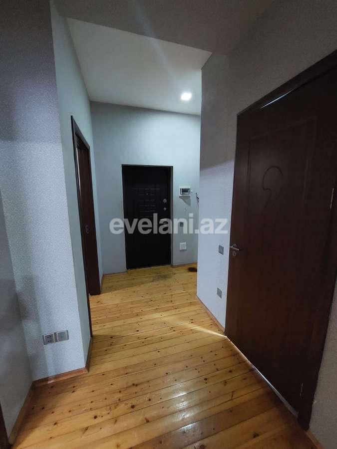 Kirayə verilir, yeni tikili, 1 otaqlı, 60 m², Bakı, Nəsimi r, 5-ci mikrorayon q, 20 yanvar m.