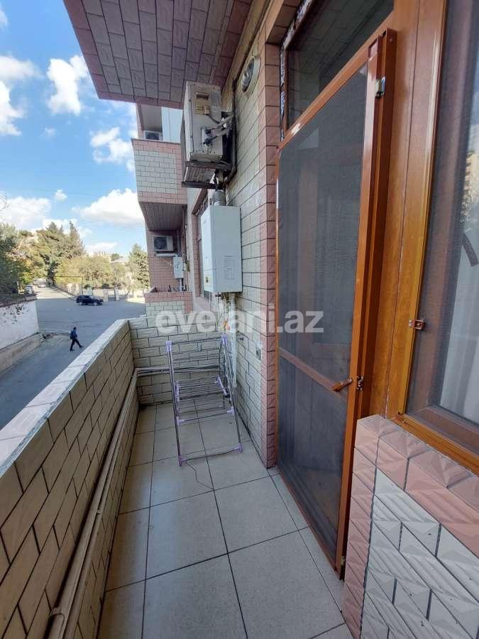 Kirayə verilir, yeni tikili, 1 otaqlı, 60 m², Bakı, Nəsimi r, 5-ci mikrorayon q, 20 yanvar m.