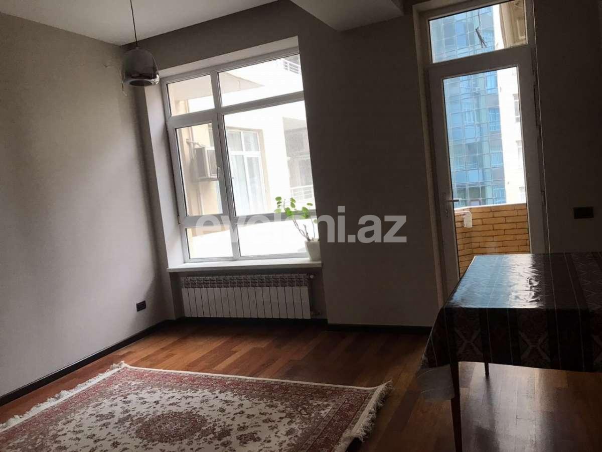 Satılır, yeni tikili, 3 otaqlı, 135 m², Bakı, Xətai r, Ağ şəhər q.