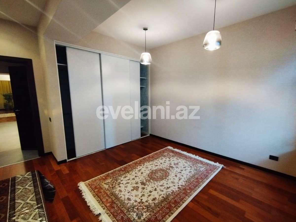 Satılır, yeni tikili, 3 otaqlı, 135 m², Bakı, Xətai r, Ağ şəhər q.