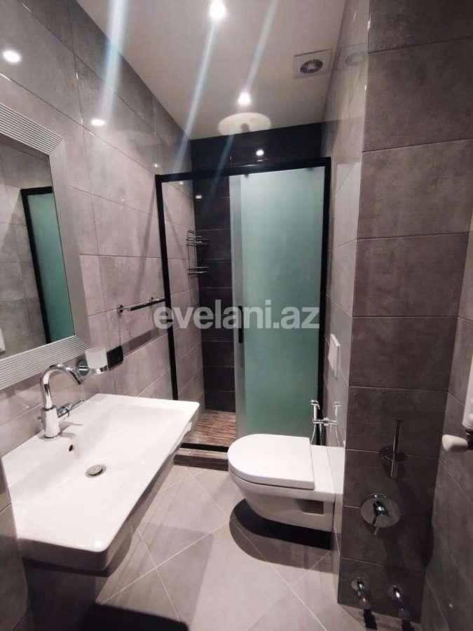 Satılır, yeni tikili, 3 otaqlı, 135 m², Bakı, Xətai r, Ağ şəhər q.