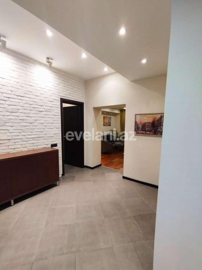 Satılır, yeni tikili, 3 otaqlı, 135 m², Bakı, Xətai r, Ağ şəhər q.