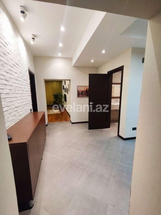 Satılır, yeni tikili, 3 otaqlı, 135 m², Bakı, Xətai r, Ağ şəhər q.