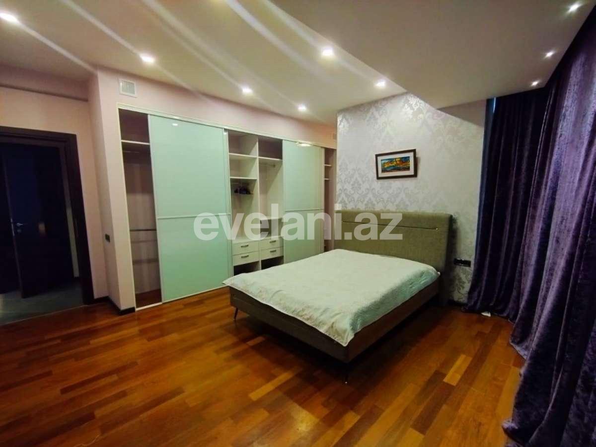 Satılır, yeni tikili, 3 otaqlı, 135 m², Bakı, Xətai r, Ağ şəhər q.