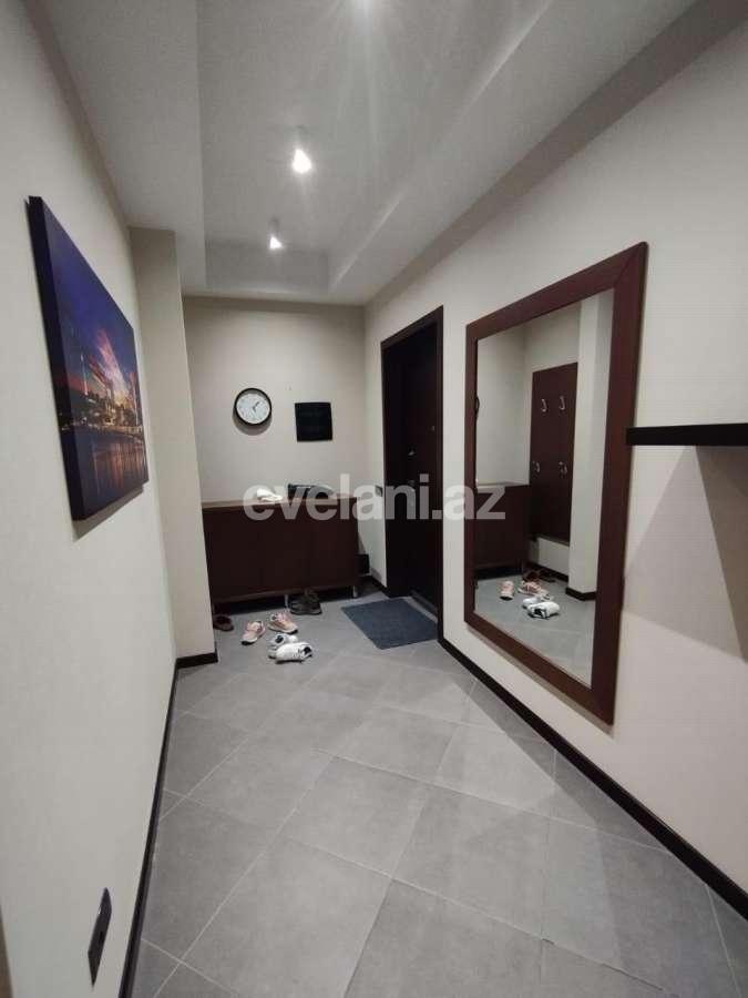 Satılır, yeni tikili, 3 otaqlı, 135 m², Bakı, Xətai r, Ağ şəhər q.