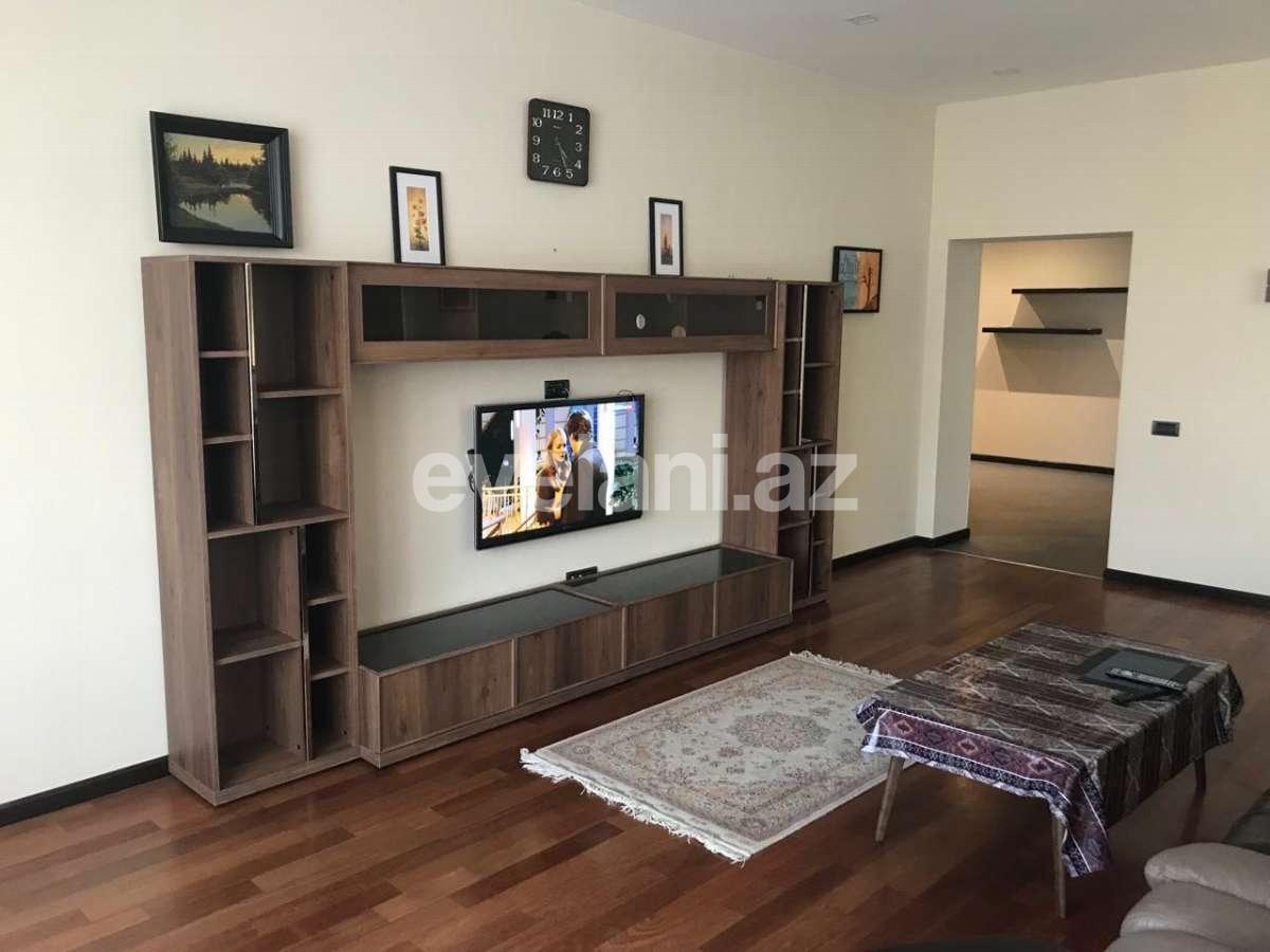 Satılır, yeni tikili, 3 otaqlı, 135 m², Bakı, Xətai r, Ağ şəhər q.