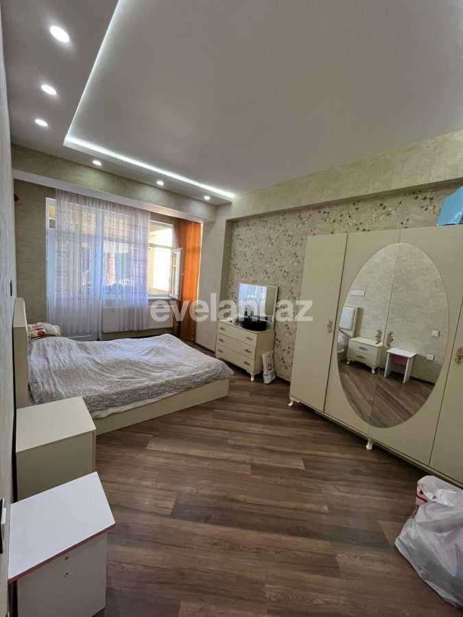 Продаётся, новостройка, 2-комнаты, 78 m², Баку, Ясамальский r, Ясамал p.