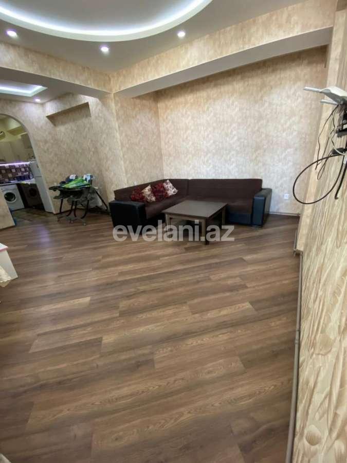 Продаётся, новостройка, 2-комнаты, 78 m², Баку, Ясамальский r, Ясамал p.