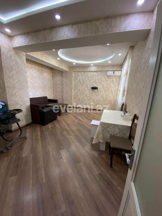 Продаётся, новостройка, 2-комнаты, 78 m², Баку, Ясамальский r, Ясамал p.