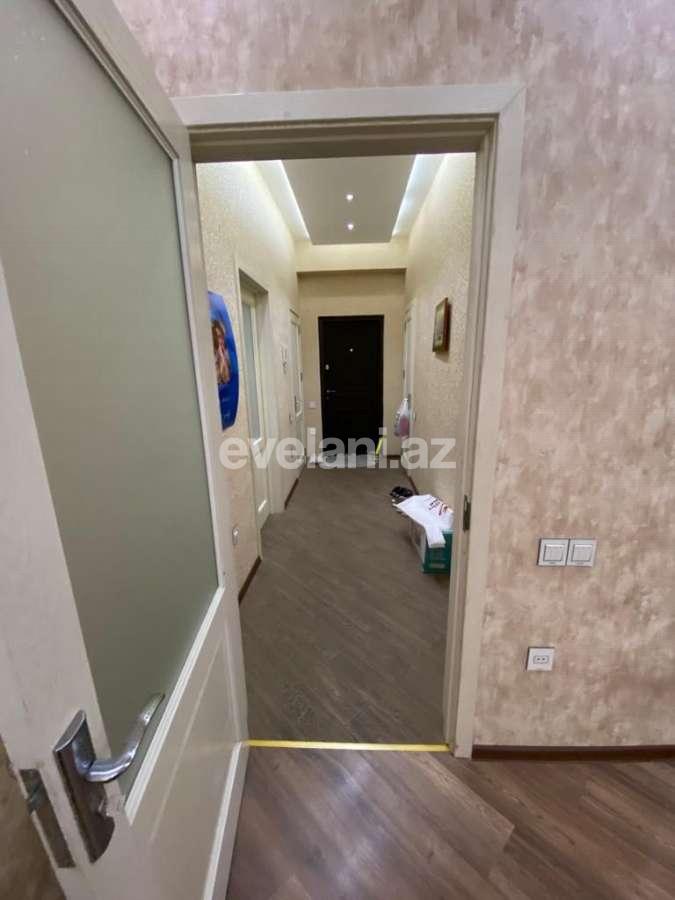 Продаётся, новостройка, 2-комнаты, 78 m², Баку, Ясамальский r, Ясамал p.