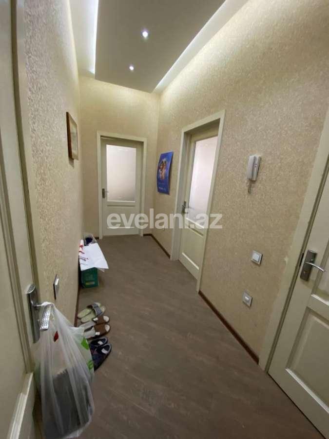 Продаётся, новостройка, 2-комнаты, 78 m², Баку, Ясамальский r, Ясамал p.