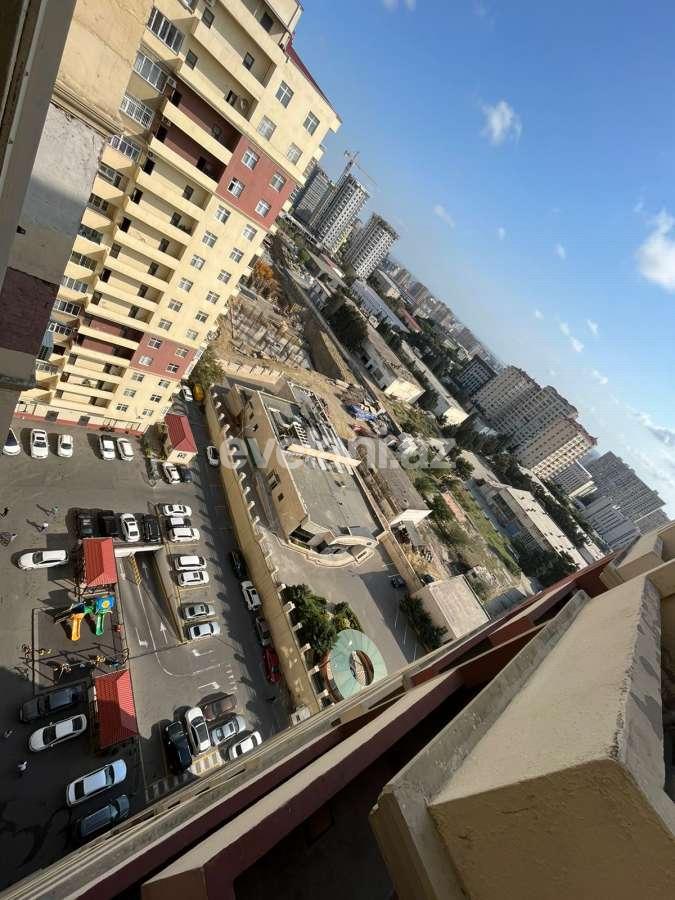 Продаётся, новостройка, 2-комнаты, 78 m², Баку, Ясамальский r, Ясамал p.