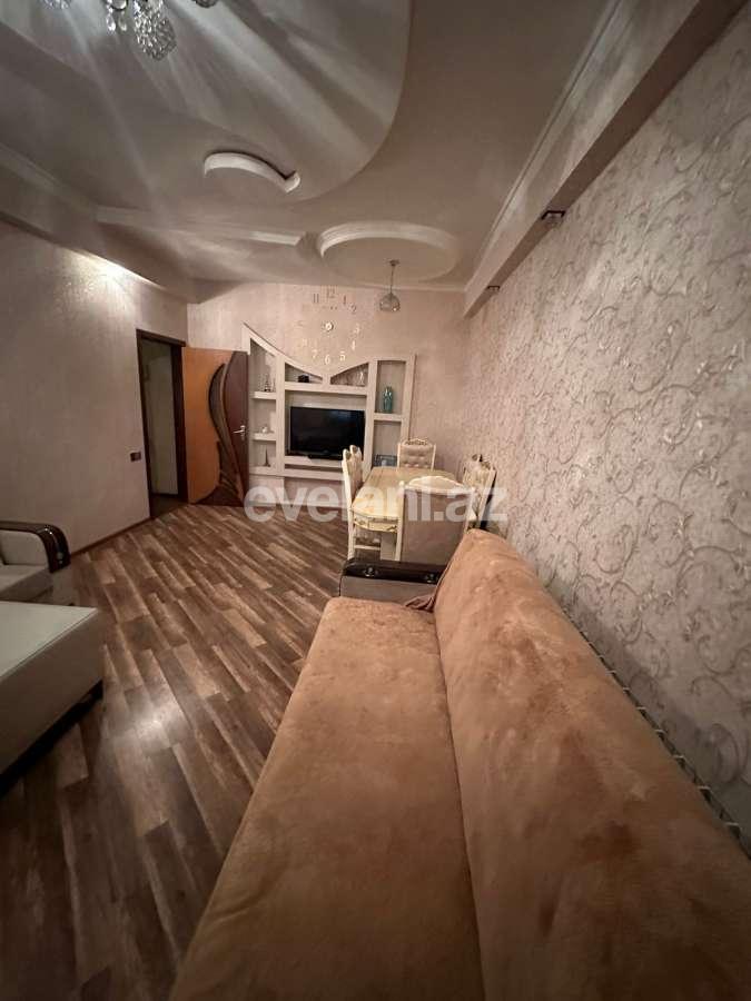 Satılır, yeni tikili, 2 otaqlı, 82 m², Bakı, Yasamal r, Yeni Yasamal q.