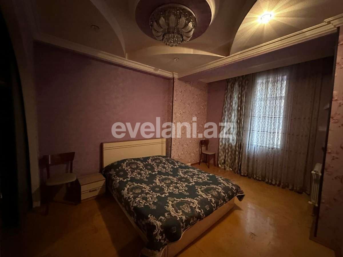 Satılır, yeni tikili, 2 otaqlı, 82 m², Bakı, Yasamal r, Yeni Yasamal q.