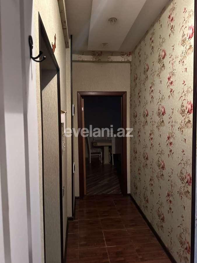 Satılır, yeni tikili, 2 otaqlı, 82 m², Bakı, Yasamal r, Yeni Yasamal q.