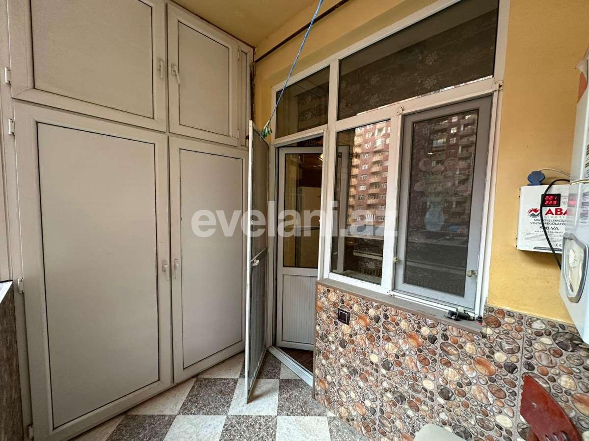 Satılır, yeni tikili, 2 otaqlı, 82 m², Bakı, Yasamal r, Yeni Yasamal q.