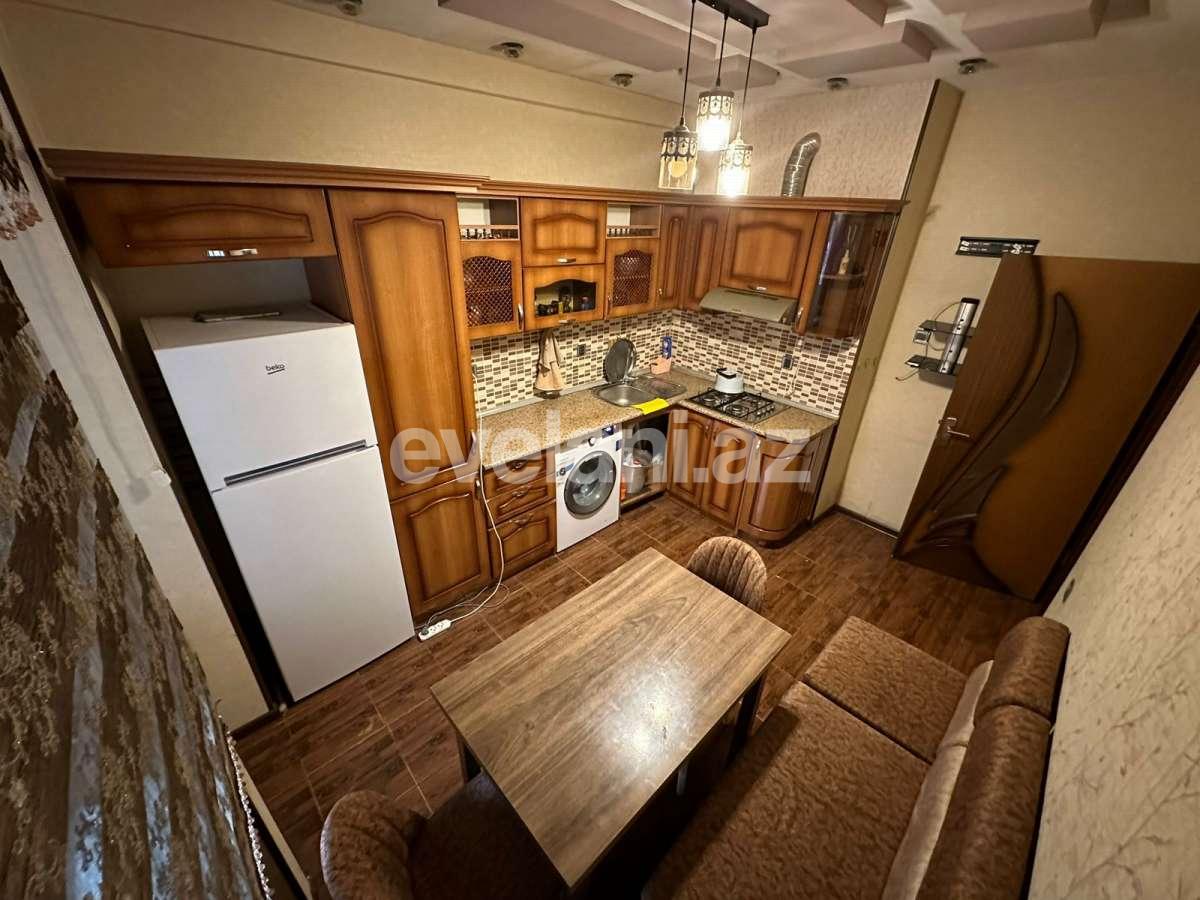 Satılır, yeni tikili, 2 otaqlı, 82 m², Bakı, Yasamal r, Yeni Yasamal q.