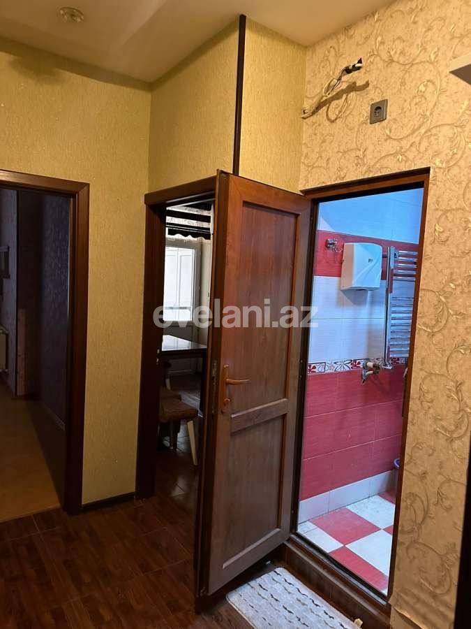 Satılır, yeni tikili, 2 otaqlı, 82 m², Bakı, Yasamal r, Yeni Yasamal q.